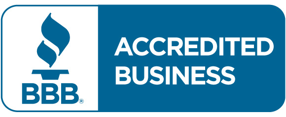 Better Business Bereau Accredited Business